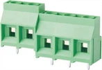 Bloc de terminals de PCB de 9,5 mm