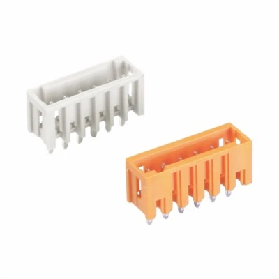 Connector Mascle Vertical 3,5/3,81 mm